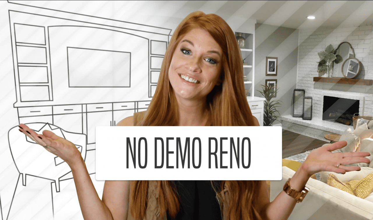 No Demo Reno Perpetual Entertainment