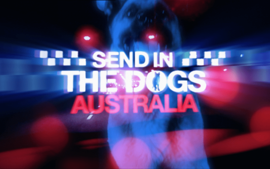 Send In The Dogs Australia