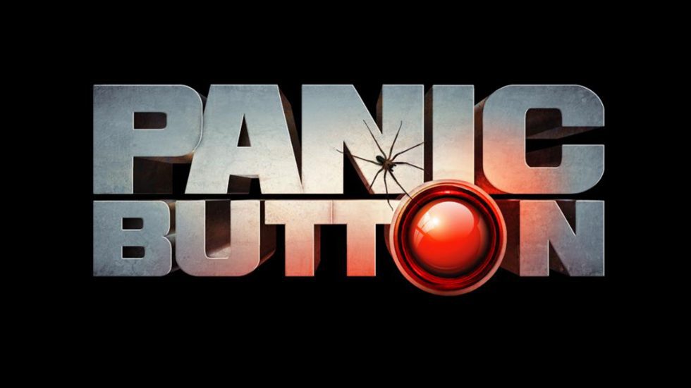 Panic Button - Perpetual Entertainment