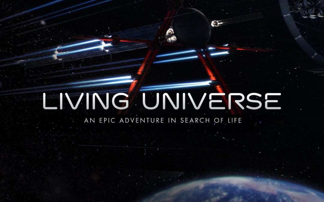 Living Universe