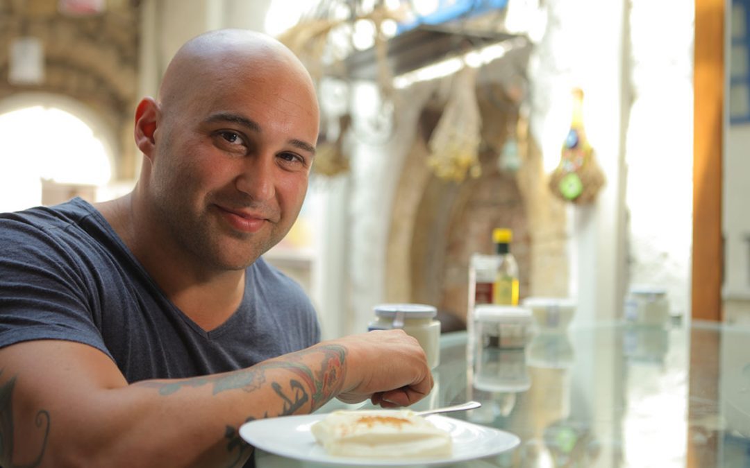 ON AIR: Shane Delia’s Spice Journey – Thursdays 7.30pm on SBS