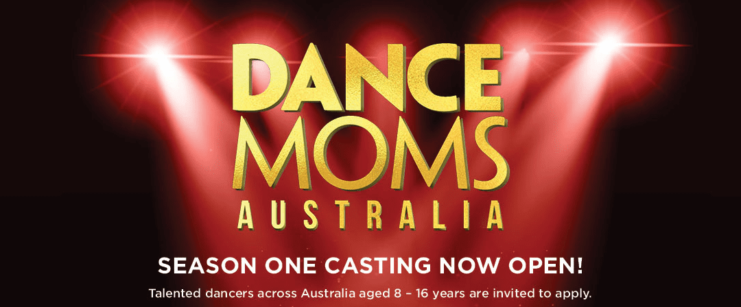 Dance Moms Australia