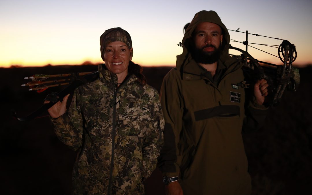 COMING SOON: Outback Lockdown Australian premiere on 7mate – Monday 9 November
