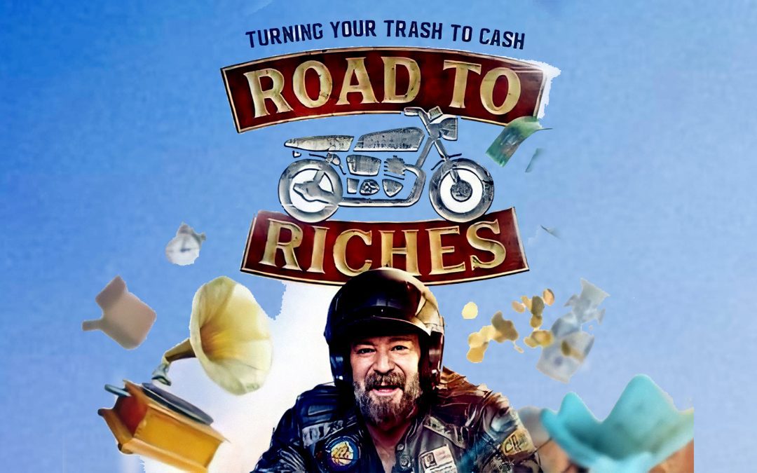 Road to Riches