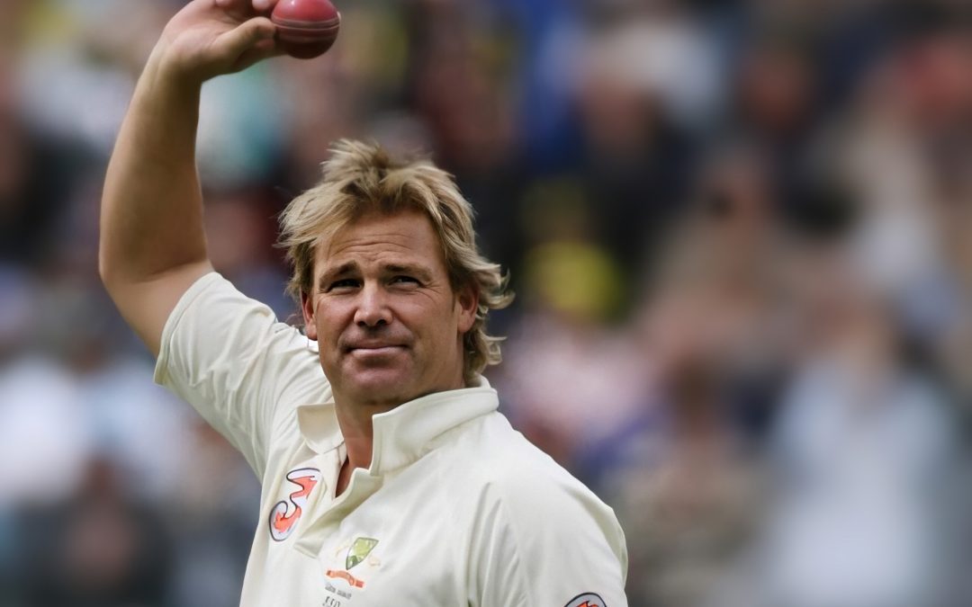 EQ Media secures funding from Screen Australia for feature documentary about Shane Warne