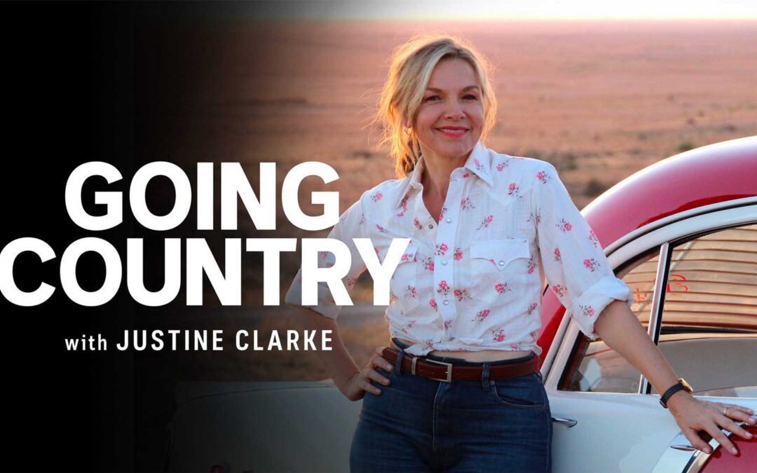 Going Country