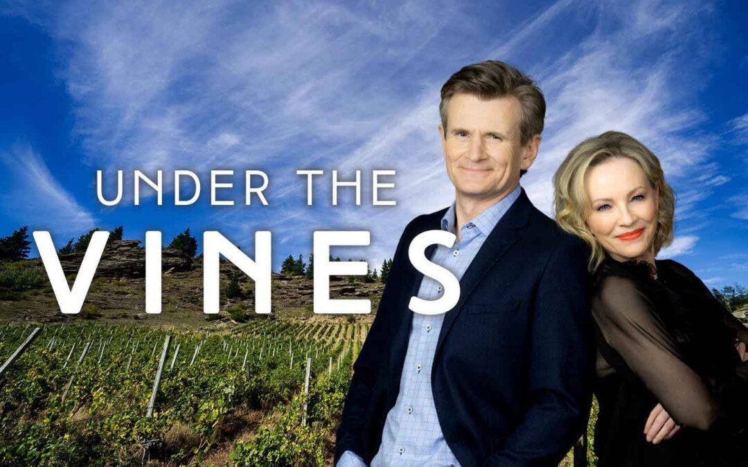 WATCH TRAILER: Under the Vines – Coming Soon to your screen