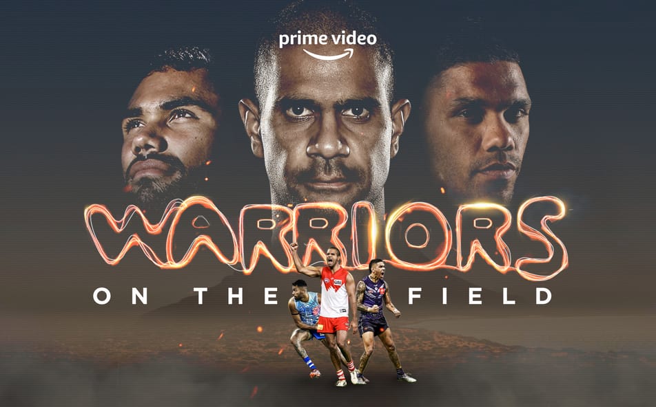 Warriors on the Field