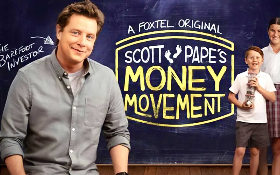 Scott Pape’s Money Movement
