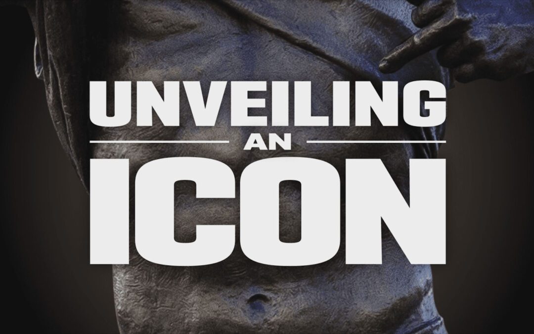 UNVEILING AN ICON – Trailer/ Air Date Announcement