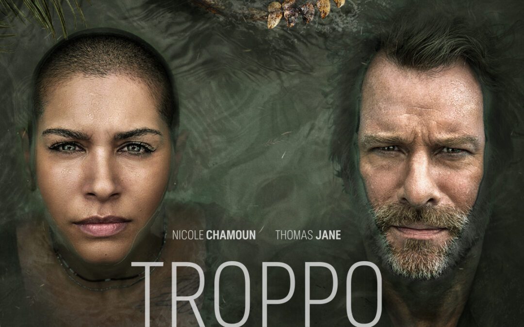TROPPO- American Premiere Air Date Announcement