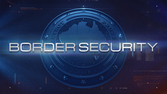 All-new Border Security is back!