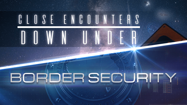 Close Encounters Down Under and Border Security announced at 7 Upfronts