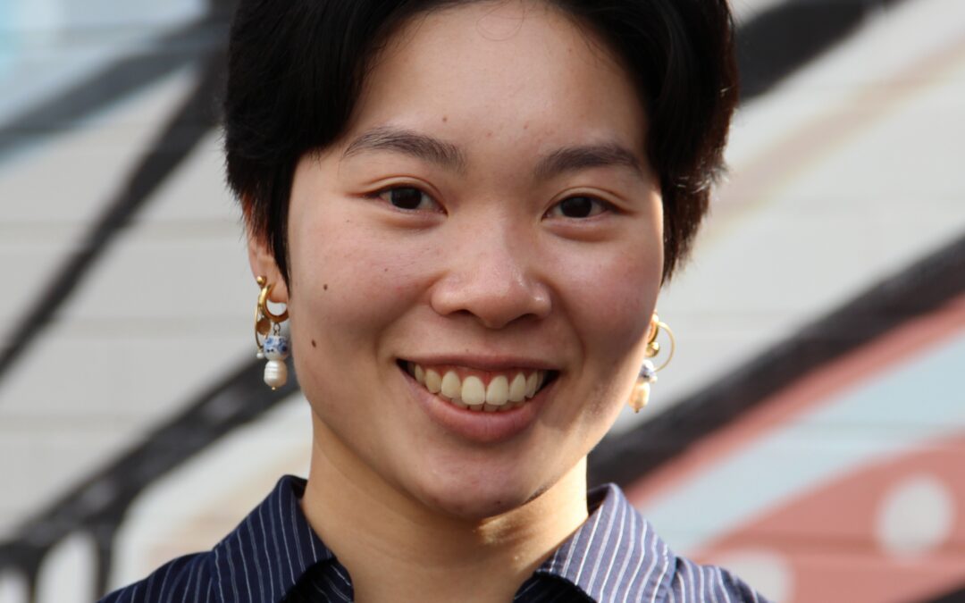 Chantelle Yeung