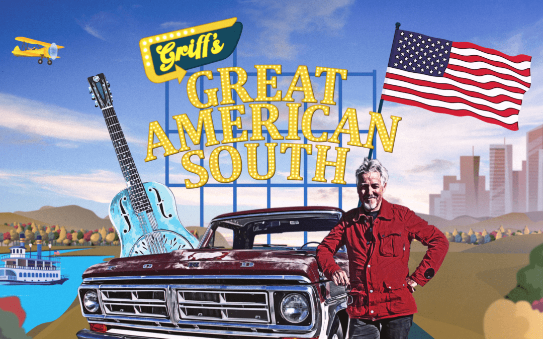 Griff’s Great American South