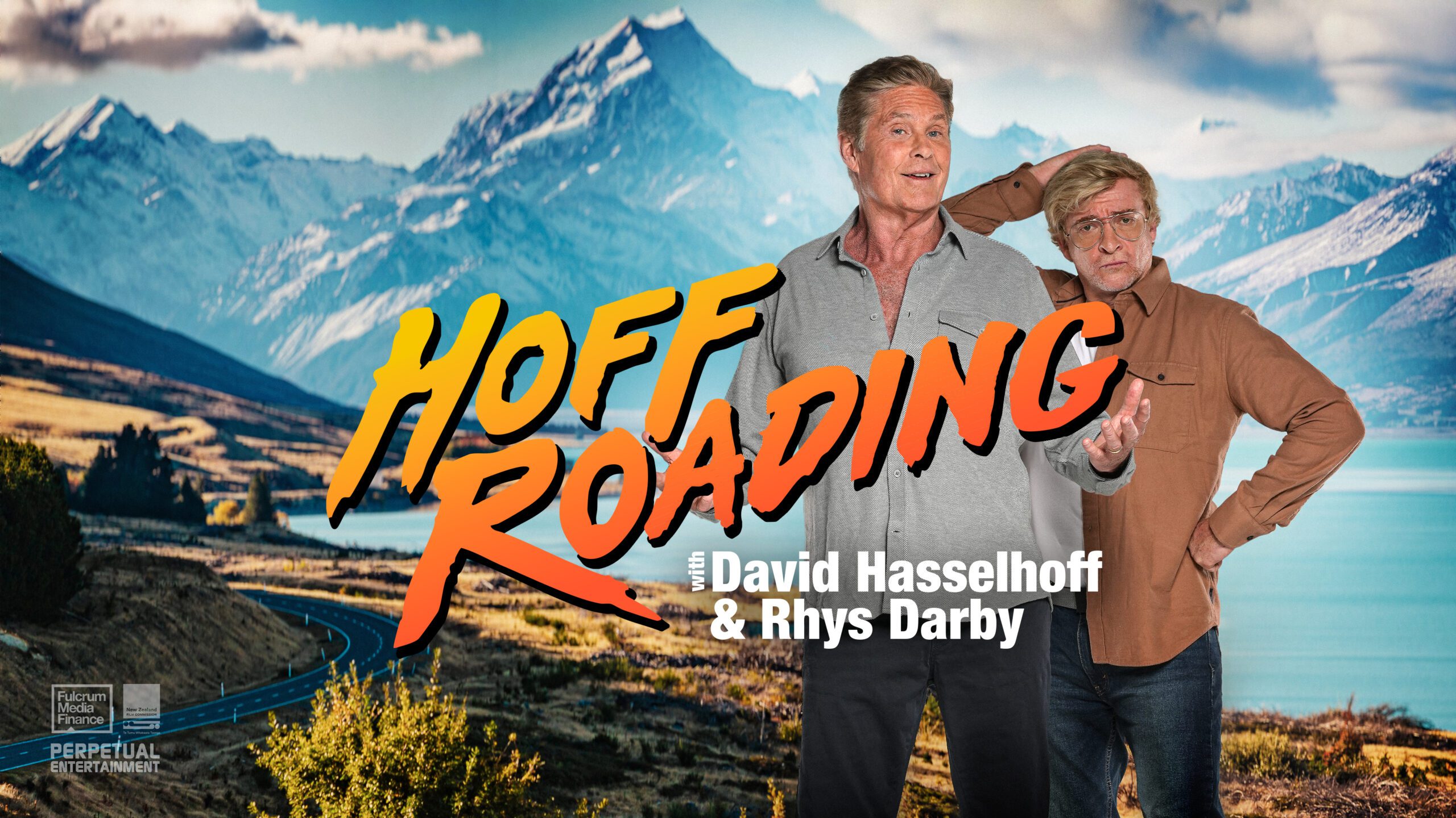HoffRoading
