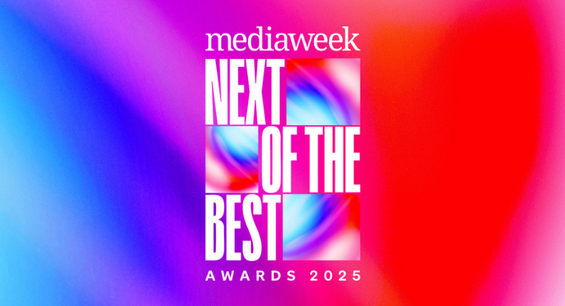Perpetual’s Justin Corbett named 2025 Mediaweek Next of the Best finalist