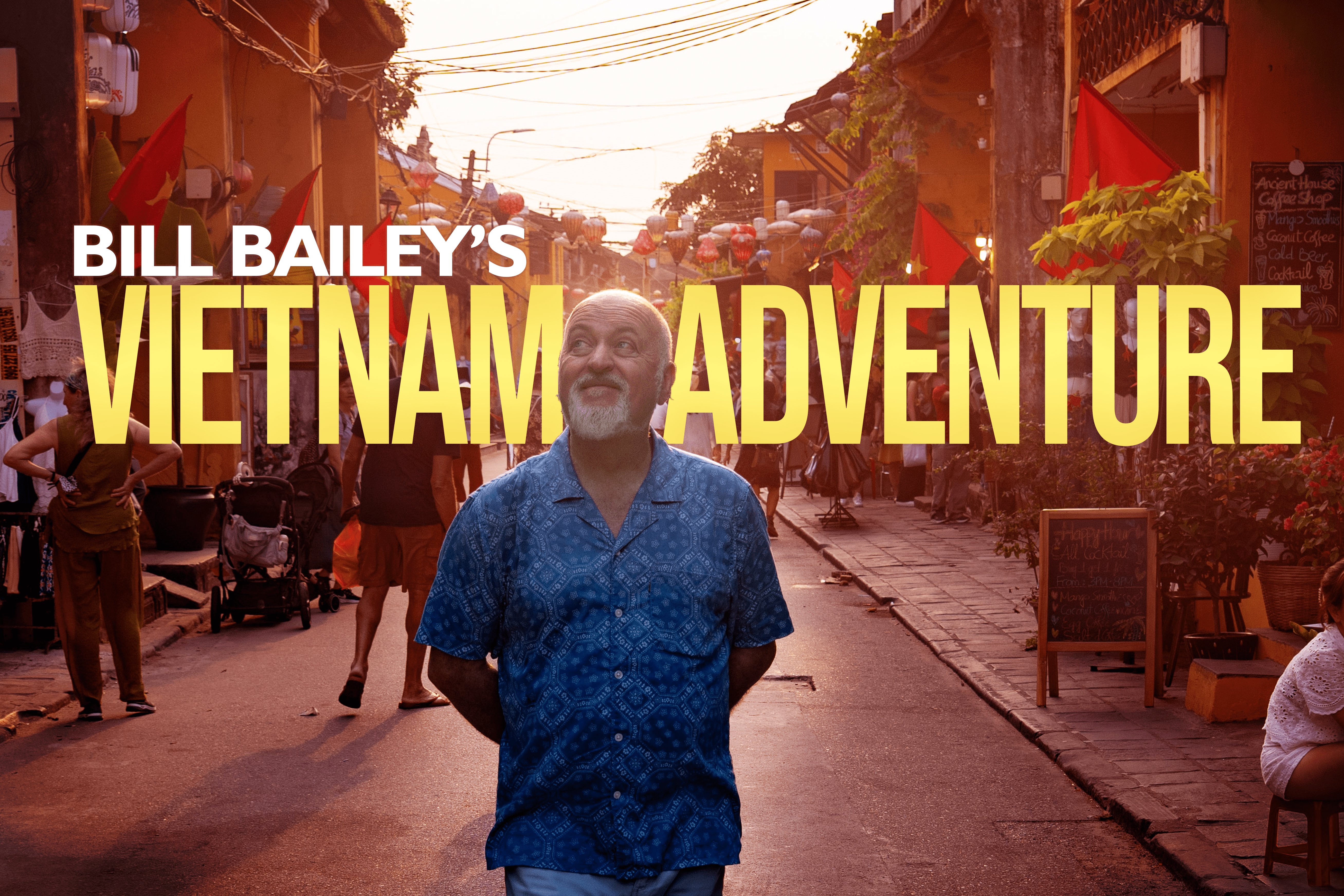 Vietnam Adventure